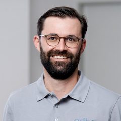 Dr. med. Dominik John, Ärztliche Leitung und Geschäftsführung